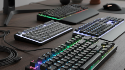 What is a Computer Keyboard and How to Choose the Best One?