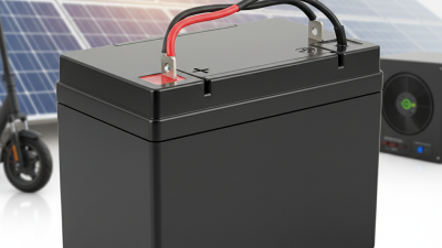 2026 Top 12V 18Ah Rechargeable Battery for Global Buyers?