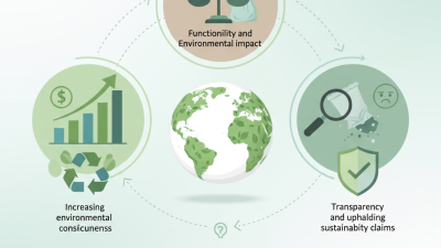 China Top Eco Trash Bags for Global Buyers 2026?