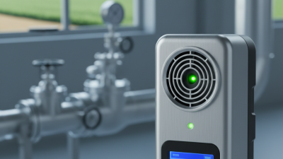 What is a Gas Methane Detector and How Does it Work?