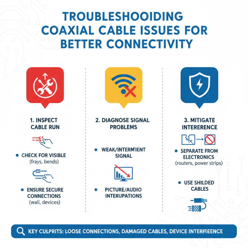 What is the Best Coaxial Cable for Your Needs?