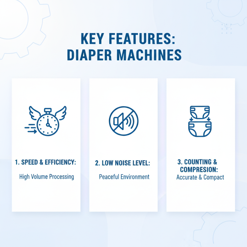 2026 Best Diaper Counting and Compression Machine Guide?