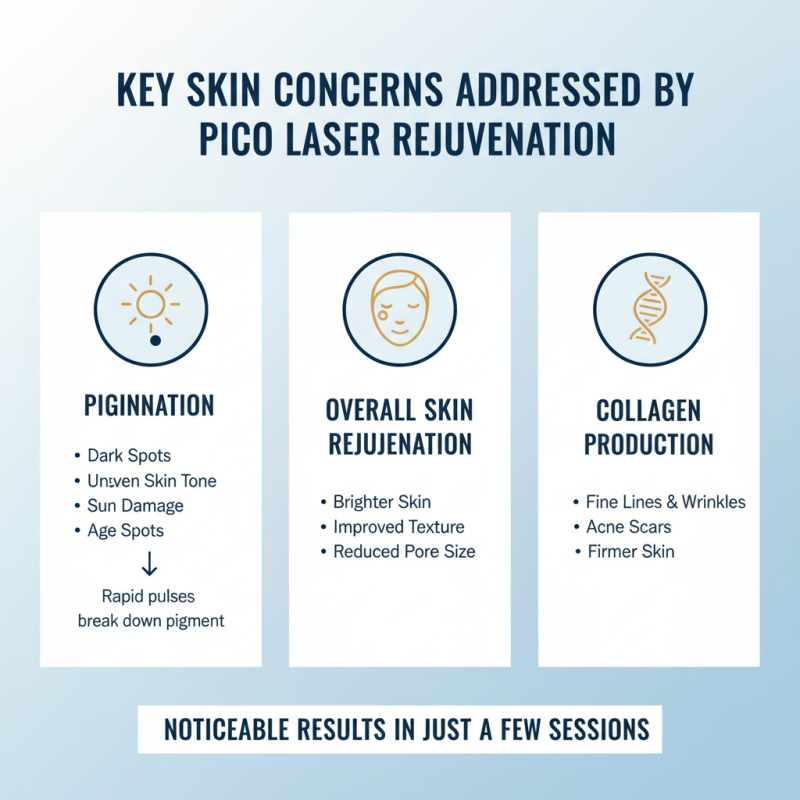 Top Benefits of Pico Laser Skin Rejuvenation for Buyers?