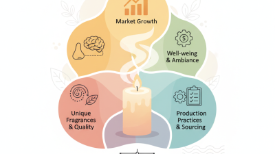 Top 10 OEM Custom Scented Candles Suppliers in the Market Today?