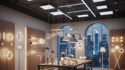 2026 Best Wholesale Buy Led Fixtures for Your Lighting Needs