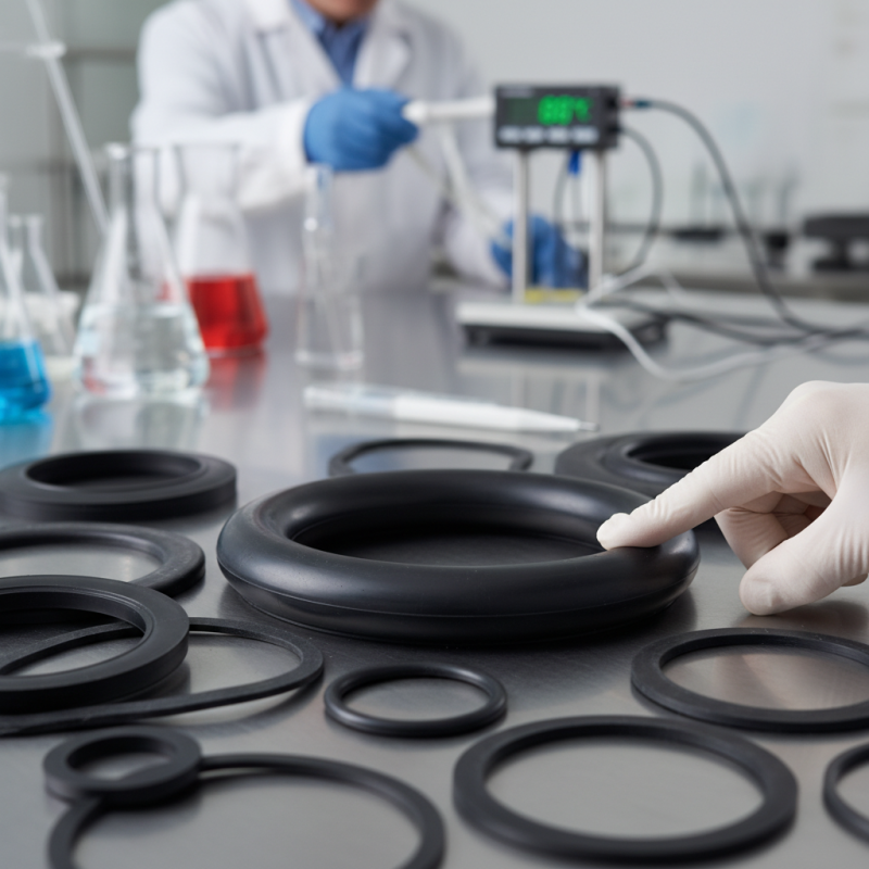 What is Wholesale China Fkm Copolymer and Its Applications?
