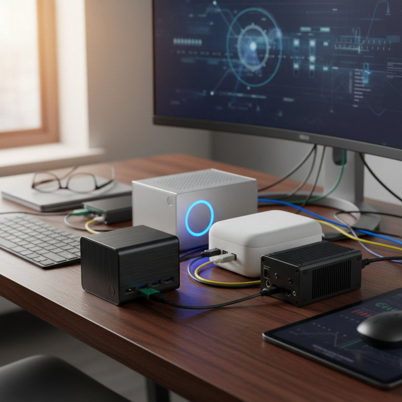 How to Choose the Best Mini Pc Box for Your Needs?