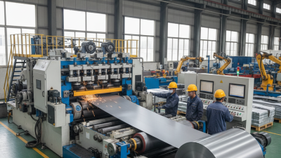 China Top Steel Polishing Machine for Global Buyers?