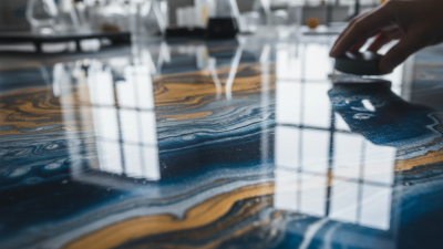 2026 Top Custom High Quality Epoxy Coating Manufacturers to Consider?
