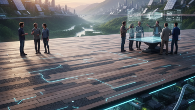 ¿Cuáles son las principales tendencias en motores de superficie para cubiertas superiores en 2026 que debes conocer?