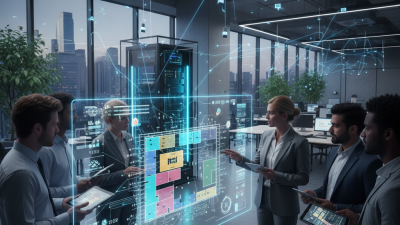 Comment intégrer l'IoT dans un système de gestion technique du bâtiment pour une efficacité accrue ?