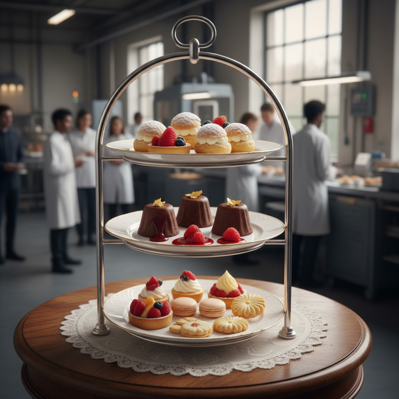 Best Dessert Tray Options for Your China Sourcing Needs?