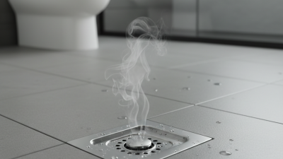 Best Anti Odour Floor Trap Solutions for Global Buyers?