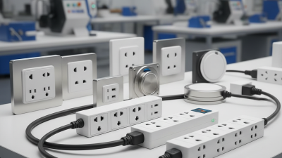2026 Best OEM High-Quality Socket and Extension Lead Supplier Guide?