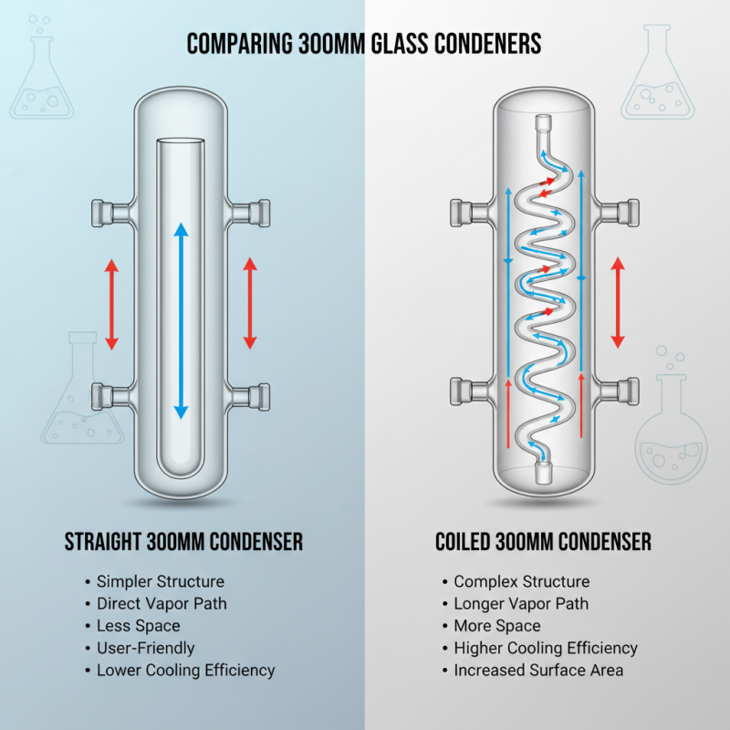 How to Choose the Right 300mm Glass Condenser for Your Needs?