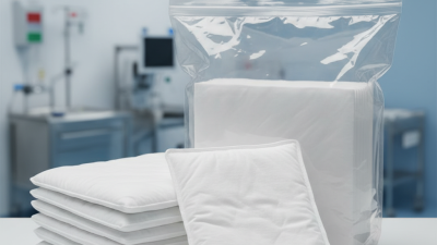 How to Choose the Right OEM Vonco Medical Pad Manufacturer for Your Needs?