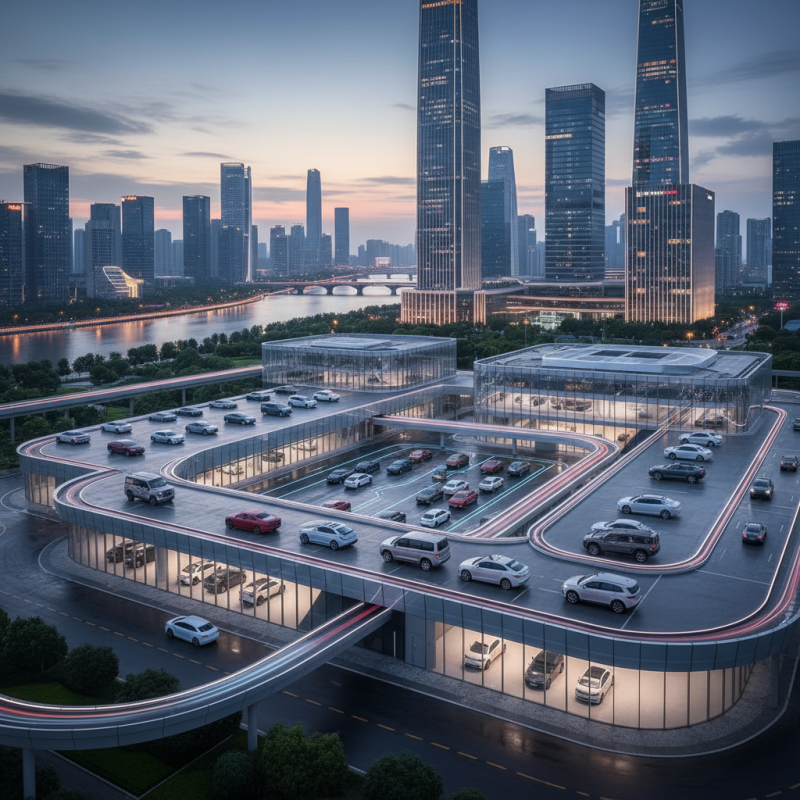 Top 10 Car Brands in China Every Car Fan Should Know?