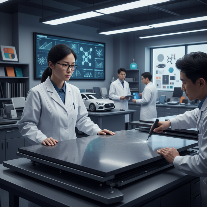 Top 10 Scratch Resistant Products in China You Should Know?