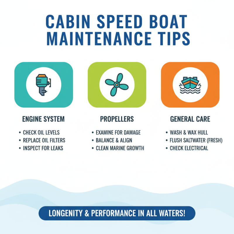 What is a Cabin Speed Boat and Why You Should Buy One?