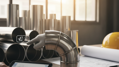 How to Choose the Best Stainless Steel Vent Pipe for Your Needs?