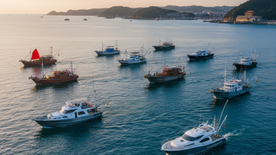 Top 10 Fishing Boats in China You Should Consider?