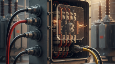 Best Hv Junction Box Buying Guide for Global Purchasers?
