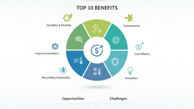 Top 10 Benefits of China Custom Glass Like Tpe Products for Your Business?