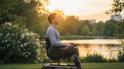 China Top Cheap High-Quality Motor Wheelchair Options to Consider?