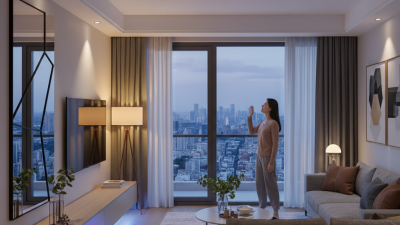 Best Smart Lighting Solutions for Your Home in China?