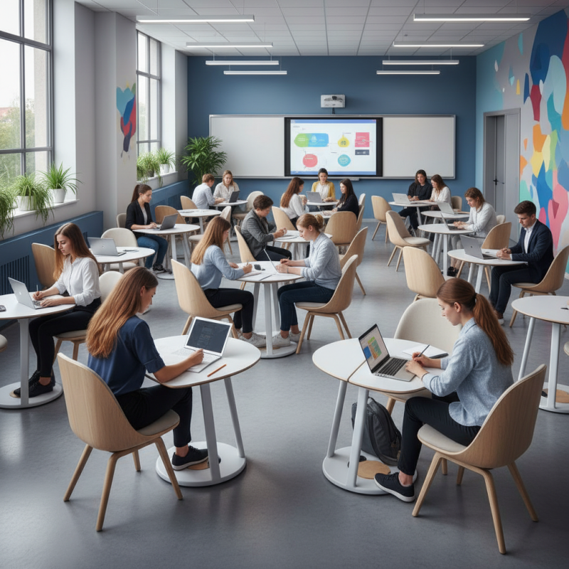2026 Best OEM Student Chair Table Company Reviews and Recommendations?