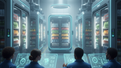 Best Refrigeration Cooler Solutions for Global Buyers?