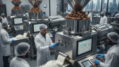 Maximize Efficiency with These Tips for Wholesale China Fufu Grinding Machine