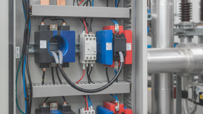 What Are the Best Ct Transformers for Global Buyers
