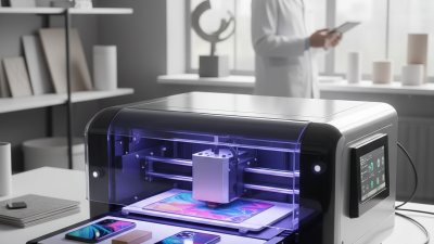 2026 How to Choose the Best Compact UV Printer for Your Needs?