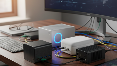 Wie wählt man den besten Mini-PC für seine Bedürfnisse aus?