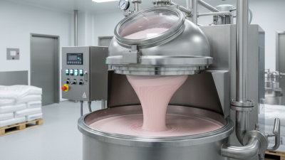 What is a Vacuum Mixer and How Does It Work?