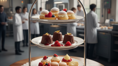 Best Dessert Tray Options for Your China Sourcing Needs?