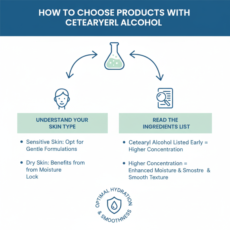 10 Surprising Benefits of Cetearyl Alcohol for Skin Care?