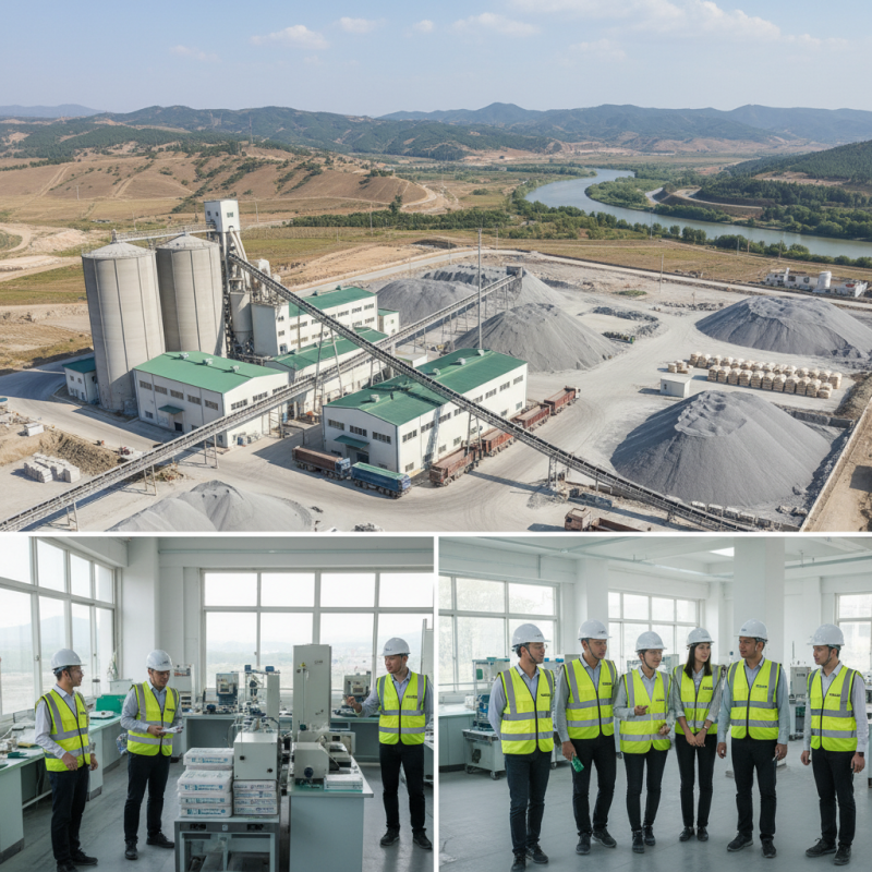 2026 How to Source China Wholesale Fly Ash Based Cement Effectively?