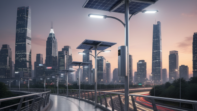 Best Solar Street Light Battery Options for 2026 Buyers?