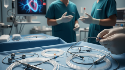 How to Choose the Right Guiding Catheter for Your Needs?