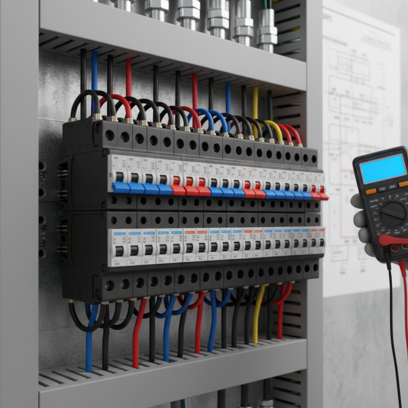 How to Choose the Best Thermal Breaker for Your Needs?