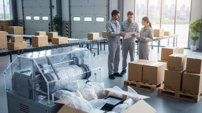 Why Choose ODM and OEM for Air Pillow Packaging Manufacturers?