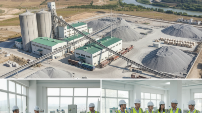 2026 How to Source China Wholesale Fly Ash Based Cement Effectively?