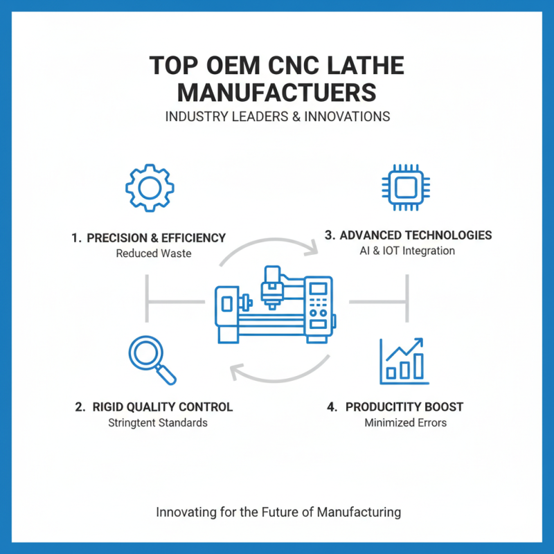 2026 Top High Quality OEM CNC Lathe Machine Manufacturers List?