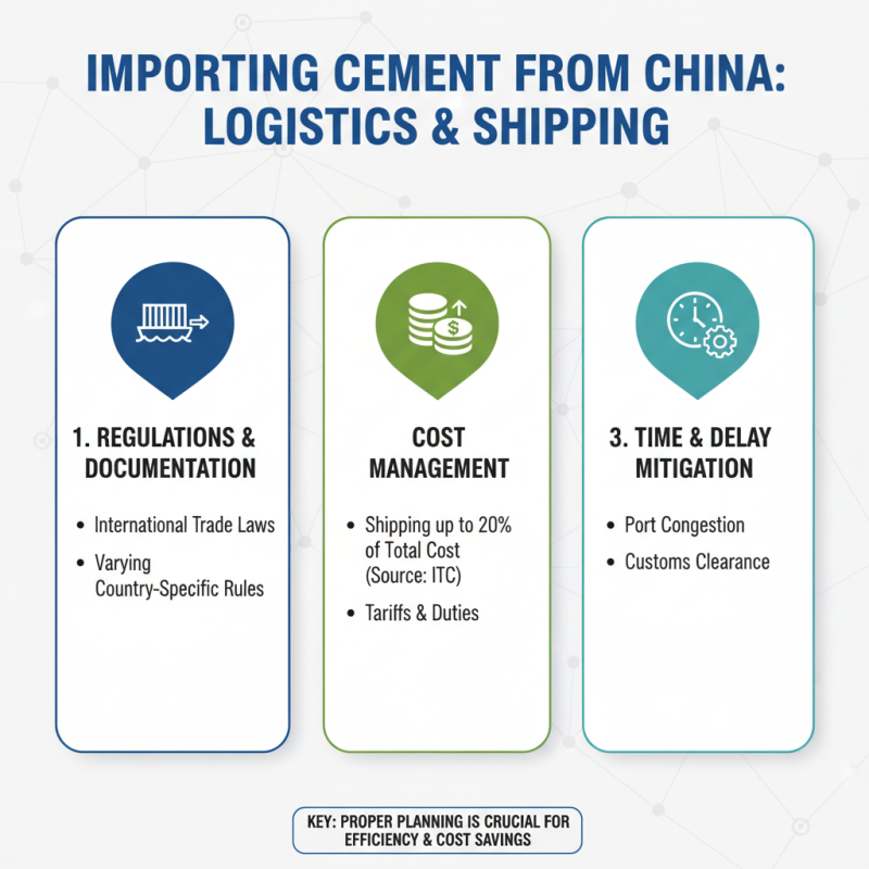 2026 How to Source China Wholesale Fly Ash Based Cement Effectively?