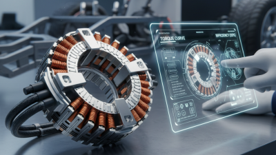 What is an Electric Motor For Vehicle and How to Choose One?