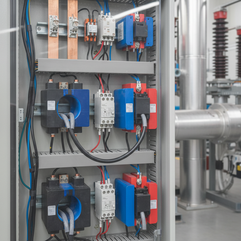 What Are the Best Ct Transformers for Global Buyers