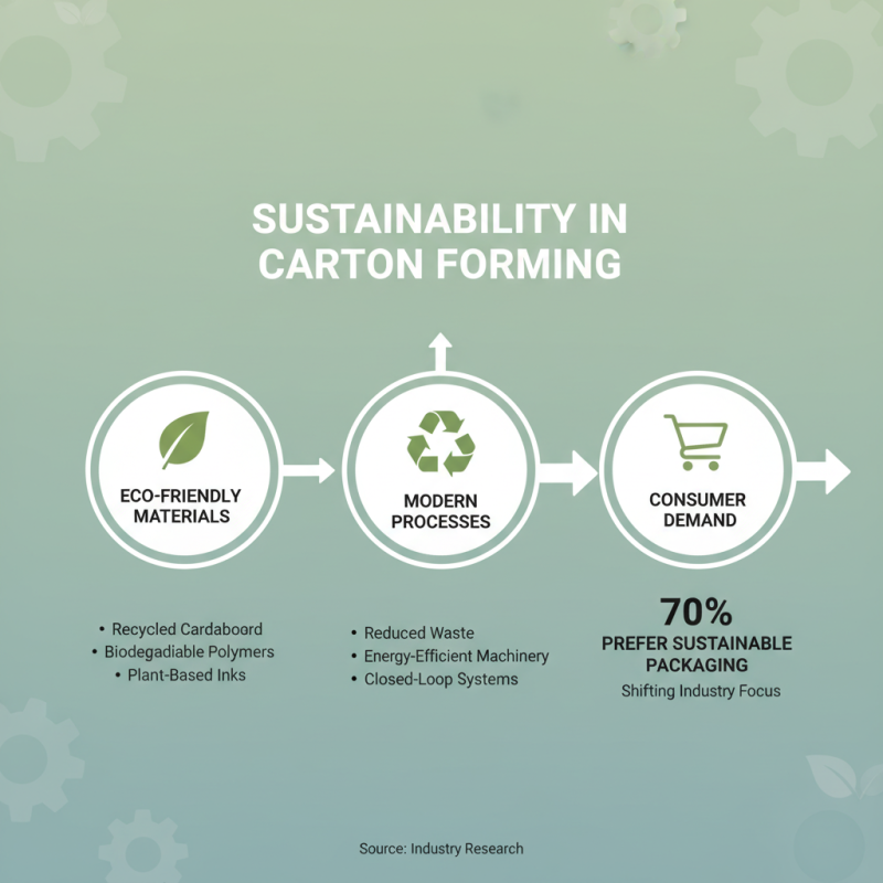 Top Carton Forming Solutions for Global Buyers?