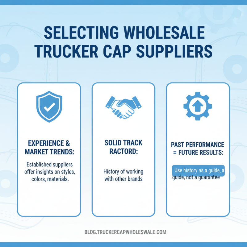 2026 Best Wholesale OEM Trucker Caps Service for Your Brand Needs?